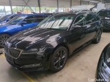  Skoda  Superb COMBI 1.5 TSI DSG  6 