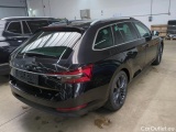  Skoda  Superb COMBI 1.5 TSI DSG  6 #2