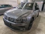  Volkswagen  Tiguan 2.0 TDI SCR DSG  7 