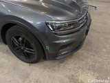  Volkswagen  Tiguan 2.0 TDI SCR DSG  7 #22