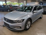  Volkswagen  Passat VARIANT 2.0 TDI SCR DSG  8 