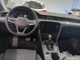  Volkswagen  Passat VARIANT 2.0 TDI SCR DSG  8 #3