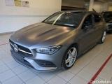  Mercedes  CLA-Klasse 220 D 4MATIC SHOOTING BRAKE 8G-DCT  10 