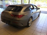  Mercedes  CLA-Klasse 220 D 4MATIC SHOOTING BRAKE 8G-DCT  10 #2