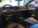  Mercedes  CLA-Klasse 220 D 4MATIC SHOOTING BRAKE 8G-DCT  10 #3