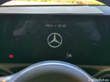  Mercedes  CLA-Klasse 220 D 4MATIC SHOOTING BRAKE 8G-DCT  10 #4