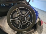  Mercedes  CLA-Klasse 220 D 4MATIC SHOOTING BRAKE 8G-DCT  10 #8