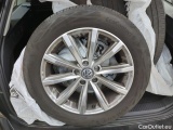  Volkswagen  Passat VARIANT 2.0 TDI SCR DSG  12 #10