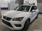  Seat  ATECA 2.0 TDI 4DRIVE DSG  13 