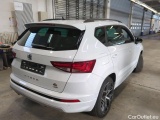  Seat  ATECA 2.0 TDI 4DRIVE DSG  13 #2
