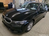  Bmw  Serie 3 TOURING AUT.  15 
