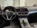  Bmw  Serie 3 TOURING AUT.  15 #3