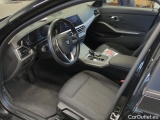  Bmw  Serie 3 TOURING AUT.  15 #9