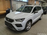  Seat  ATECA 2.0 TDI DSG  16 