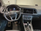  Seat  ATECA 2.0 TDI DSG  16 #3