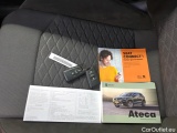  Seat  ATECA 2.0 TDI DSG  16 #7