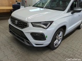  Seat  ATECA 2.0 TDI DSG  16 #24