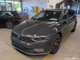  Volkswagen  Passat VARIANT 2.0 TDI SCR DSG  17 