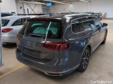  Volkswagen  Passat VARIANT 2.0 TDI SCR DSG  17 #2