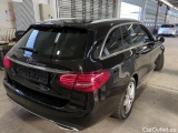  Mercedes  C-Klasse 220 D T 9G-TRONIC  18 #2