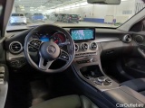  Mercedes  C-Klasse 220 D T 9G-TRONIC  18 #3