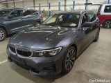  Bmw  Serie 3 TOURING AUT.  19 