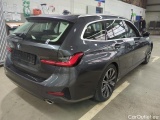  Bmw  Serie 3 TOURING AUT.  19 #2