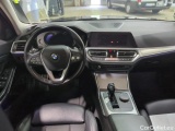  Bmw  Serie 3 TOURING AUT.  19 #3