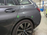  Bmw  Serie 3 TOURING AUT.  19 #23