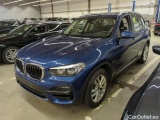  Bmw  X3 XDRIVE20D AUT.  21 
