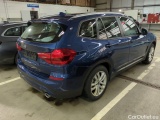  Bmw  X3 XDRIVE20D AUT.  21 #2