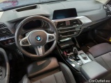  Bmw  X3 XDRIVE20D AUT.  21 #3
