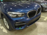  Bmw  X3 XDRIVE20D AUT.  21 #19