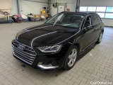  Audi  A4 AVANT 40 TDI S TRONIC  23 
