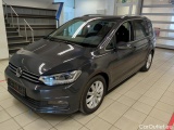  Volkswagen  Touran 2.0 TDI SCR DSG  24 