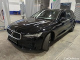  Volvo  V60 T6 AWD RECHARGE GEARTRONIC  25 