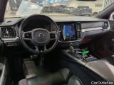  Volvo  V60 T6 AWD RECHARGE GEARTRONIC  25 #3