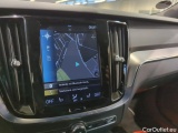  Volvo  V60 T6 AWD RECHARGE GEARTRONIC  25 #12