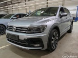  Volkswagen  Tiguan ALLSPACE 2.0 TDI SCR 4MOTION DSG  27 