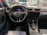 Skoda  Superb COMBI 2.0 TDI DSG  29 #3