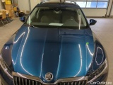  Skoda  Superb COMBI 2.0 TDI DSG  29 #21