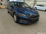  Skoda  Superb COMBI 2.0 TDI DSG  29 #23