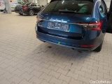  Skoda  Superb COMBI 2.0 TDI DSG  29 #32