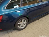  Skoda  Superb COMBI 2.0 TDI DSG  29 #34