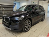  Bmw  X1 SDRIVE20D AUT.  32 