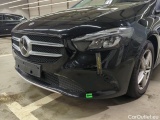  Mercedes  B-Klasse 200 D 8G-DCT  35 #25