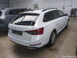  Skoda  Superb COMBI 2.0 TDI DSG  38 #2