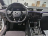  Skoda  Superb COMBI 2.0 TDI DSG  38 #3