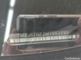  Skoda  Superb COMBI 2.0 TDI DSG  38 #6