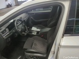  Skoda  Superb COMBI 2.0 TDI DSG  38 #10